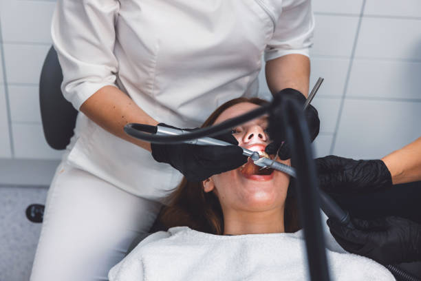 Best Cosmetic Emergency Dentistry in Montclair State University, NJ