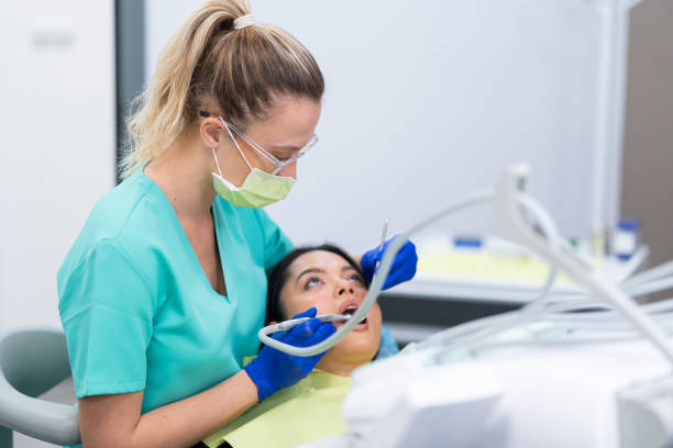 Best 24-Hour Emergency Dentist in Montclair State University, NJ