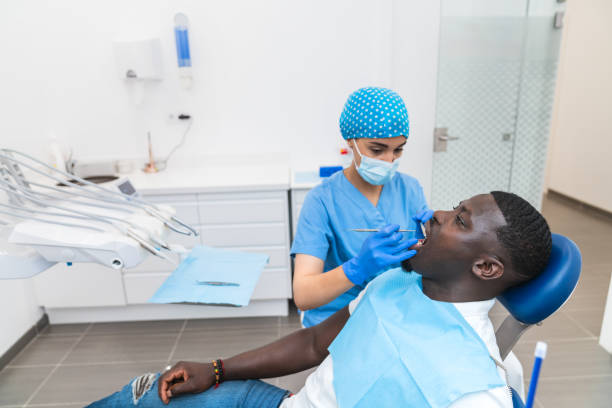 Best Emergency Tooth Extraction in Montclair State University, NJ