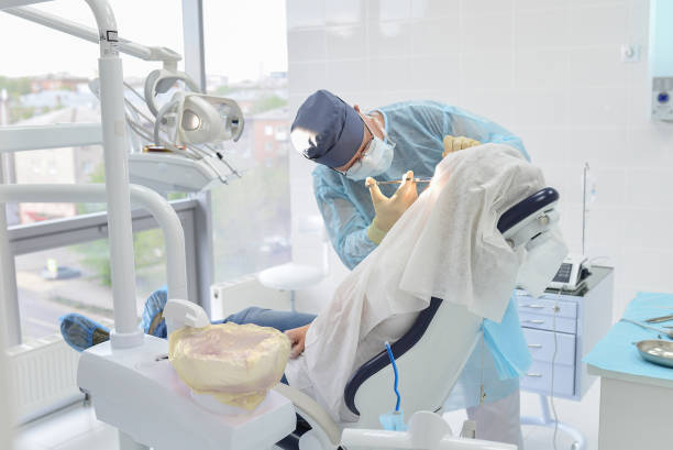 Best Emergency Dental Care for Broken or Chipped Teeth in Montclair State University, NJ